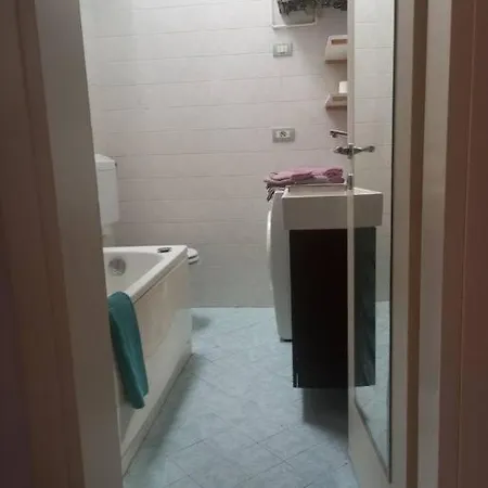 بيت للعطل La Casina Di Chiara *