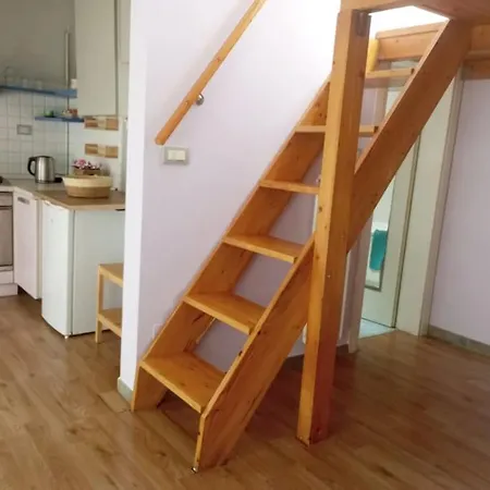 La Casina Di Chiara رافيننا