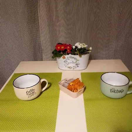 La Casina Di Chiara رافيننا