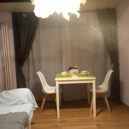 La Casina Di Chiara Ravenna