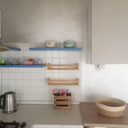 La Casina Di Chiara Ravenna