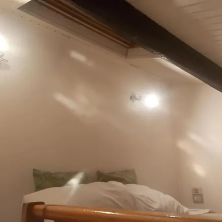 Будинок відпочинку La Casina Di Chiara