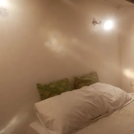 Vakantiehuis La Casina Di Chiara