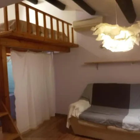 La Casina Di Chiara Равенна