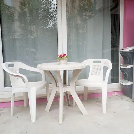 La Casina Di Chiara Равенна