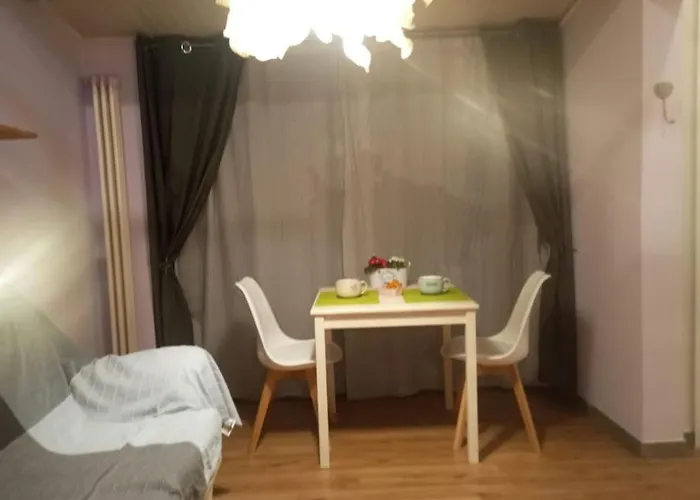 La Casina Di Chiara Ravenna