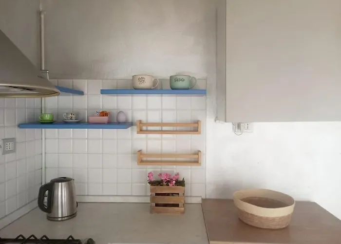 La Casina Di Chiara Ravenna