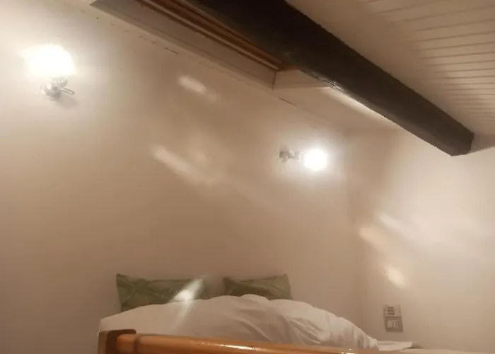 Semesterbostad La Casina Di Chiara