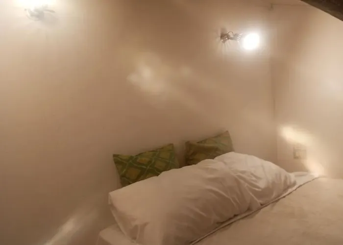 Semesterbostad La Casina Di Chiara