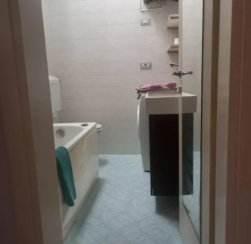 Semesterbostad La Casina Di Chiara *