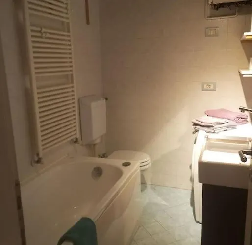 Vakantiehuis La Casina Di Chiara Ravenna