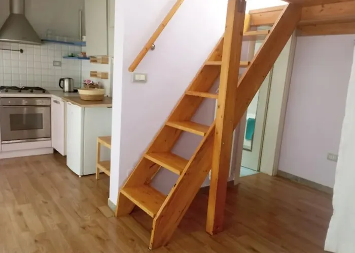 La Casina Di Chiara Ravenna