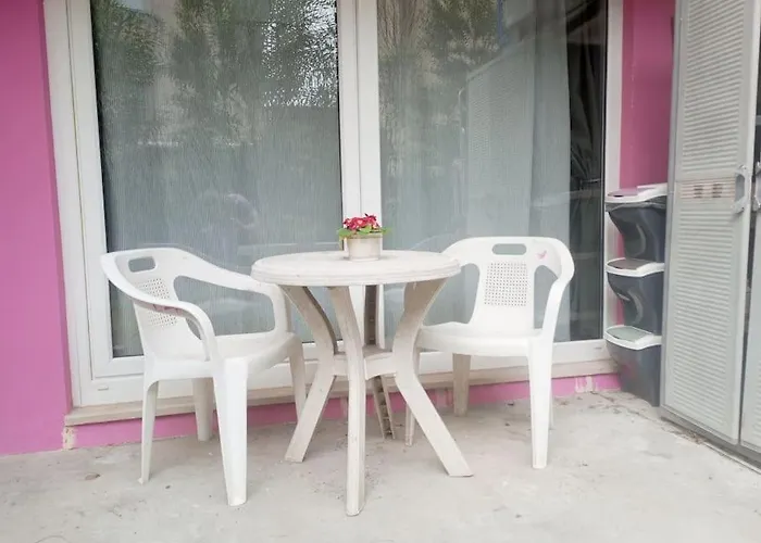 La Casina Di Chiara Ravenna